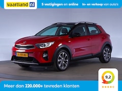 Kia Stonic - 1.0 T-GDi DynamicLine [ Navi Camera Apple Carplay/Android Auto ]