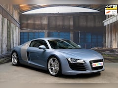 Audi R8 - 4.2 V8 FSI quattro*Handgeschakeld