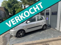 Kia Picanto - 1.0 LXE AIRCO