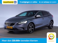 Volvo V40 - 2.0 T4 Business Sport[ R-Design exterieur Airco Climate control]