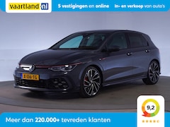 Volkswagen Golf - 2.0 TSI GTI 245pk Aut. [ Harman-Kardon Camera Adapt.cruise ]