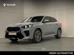 BMW X2 - sDrive20i Launch Edition