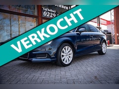Audi A3 Limousine - 1.5 TFSI Sport | Automaat | Navigatie | Parkeerhulp | Cruise Control | Bi-xenon |