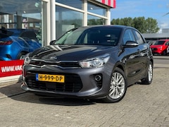 Kia Rio - 1.0 TGDI DynamicPlusLine