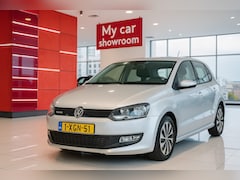 Volkswagen Polo - 1.4 TDI Bluemotion