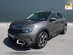 Citroën C5 Aircross - 1.2 PurTech Feel Trekhaak Navigatie Cruise