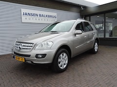 Mercedes-Benz M-klasse - 350 zeer mooi