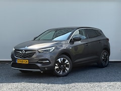 Opel Grandland X - 1.2 Turbo 131pk Business Edition | Achteruitrijcamera | Apple Carplay/Android Auto|telefoo