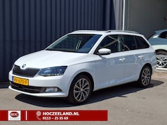 Skoda Fabia Combi - 1.2 TSI Edition | LED | LM | NAVI