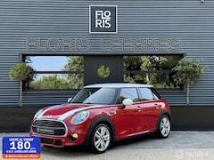 MINI Cooper - 1.5 Salt Business