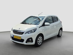 Peugeot 108 - 1.0 e-VTi Active | Airco | Bluetooth telefoonvoorbereiding | DAB ontvanger