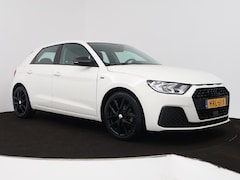 Audi A1 Sportback - 25 TFSI S L. Pro L S