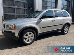 Volvo XC90 - 2.5T aut. AWD 7 persoons