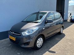 Hyundai i10 - 1.1 i-Drive Cool 5-Deurs - Airco
