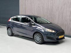 Ford Fiesta - 1.0 Champion Airco Nette auto
