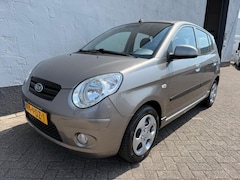 Kia Picanto - 1.0 Seven 5-Deurs - Airco