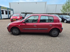 Renault Clio - 1.4-16V Privilège, 5 deurs/ koude airco