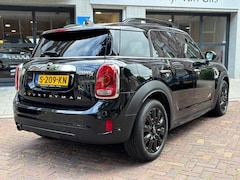 MINI Countryman - 2.0 Cooper S E ALL4 Chili | CARPLAY | KEYLESS | PANORAMA | PDC | SFEERVERLICHTING | LED |