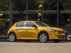 Peugeot e-208 - EV Active 50 kWh