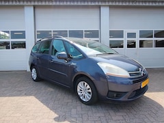 Citroën Grand C4 Picasso - 2.0 HDIF 16V EB6V