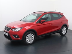 Seat Arona - 1.0 TSI Style Business Intense | 95 PK | Climate control | Adaptive cruise control | Apple