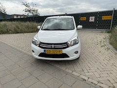 Suzuki Celerio - 1.0 Exclusive