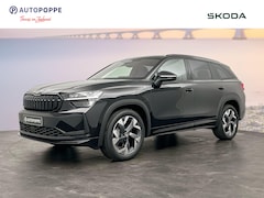 Skoda Kodiaq - Sportline Business 1.5 TSI PHEV 150 kW / 204 PK SU