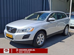 Volvo XC60 - 2.0 T5 Kinetic XENON | LEDER | DEALER ONDERHOUDEN