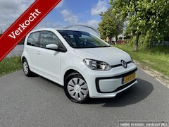 Volkswagen Up! - 1.0 BMT move up |Airco|Bluetooth
