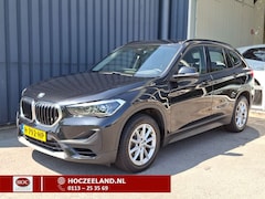 BMW X1 - sDrive18i Executive Edition