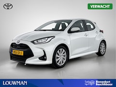 Toyota Yaris - 1.5 Hybrid Dynamic Limited