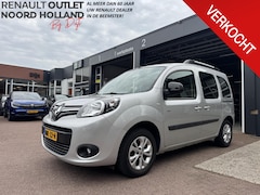 Renault Kangoo Family - 1.2 TCe Limited S&S