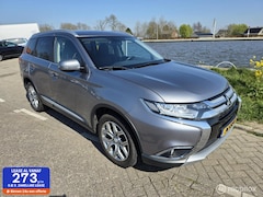 Mitsubishi Outlander - AUTOMAAT 2.0 Business Edition 68200NAP