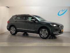 Seat Tarraco - 1.5 TSI 150pk DSG Xcellence LED Virtual Cockpit Camera Navigatie