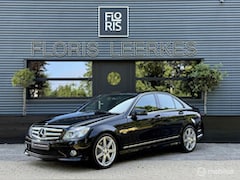 Mercedes-Benz C-klasse - 180 K | AMG Pakket | Youngtimer | 2e Eigenaar |