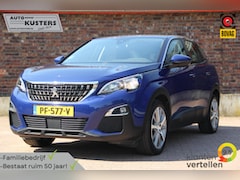 Peugeot 3008 - 1.6 BlueHDi Blue Lease Executive | Trekhaak | Multimedia scherm