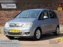 Opel Meriva - 1.6-16V Temptation | Eerste eigenaar | Trekhaak | Airco