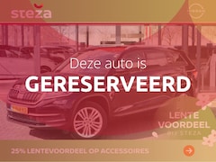 Skoda Kodiaq - 1.5 TSI Business Edition | Half Leder | Keyless Entry | Stoelverw. | Trekhaak |