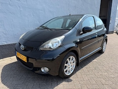 Toyota Aygo - 1.0-12V Comfort 5-Deurs - Airco