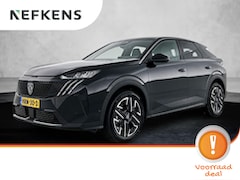 Peugeot 3008 - 1.2 Hybrid 136pk Allure | Voorraaddeal | Navigatie | 360 graden camera | Adaptive cruiseco
