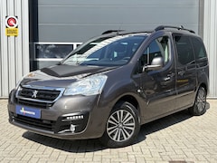 Peugeot Partner Tepee - 1.2 PureTech Active | Navi | Camera | Carplay | Cruise | All Season | Cruise & Climate Con