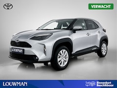 Toyota Yaris Cross - 1.5 Hybrid Dynamic Limited | Smart Key | Parkeersensoren voor + achter |
