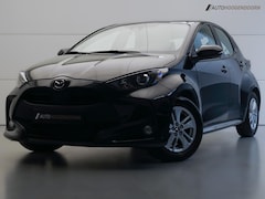 Mazda 2 Hybrid - 1.5 Select (APPLE CARPLAY, LED, NAVIGATIE, KEYLESS, CRUISE, CAMERA, STOEL-STUURVERWARMING,
