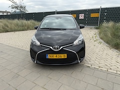 Toyota Yaris - 1.0 VVT-i Trend