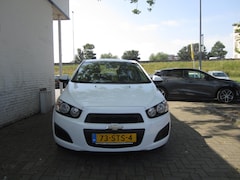 Chevrolet Aveo - 1.2 LS