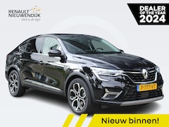 Renault Arkana - 1.6 E-Tech Hybrid 145 Intens / 1E EIGENAAR / DEALER OND. / 10, 25'' DASHBOARD / 9, 3'' NAV