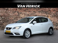 Seat Ibiza - 1.2 TSI Style 5-Deurs | Cruise | Airco | LM Velgen