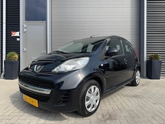 Peugeot 107 - 1.0-12V XS/NAP/APK/Airco