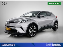 Toyota C-HR - 1.8 Hybrid Dynamic