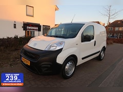 Fiat Fiorino - 1.3 MJ NIEUW|CARPLAY NAVIGATIE|AIRCO|CRUISECONTROL|PDC|BLUETOOTH